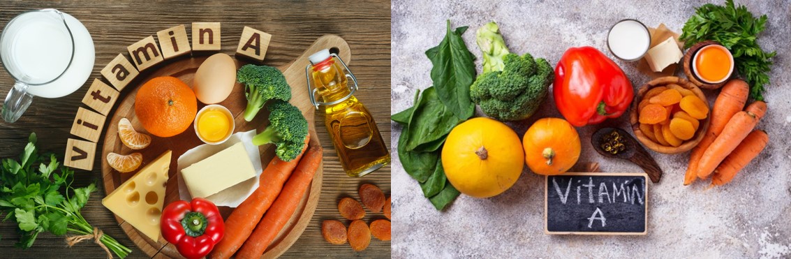 Bí quyết dinh dưỡng tăng cường sức đề kháng phòng chống dịch Covid-19