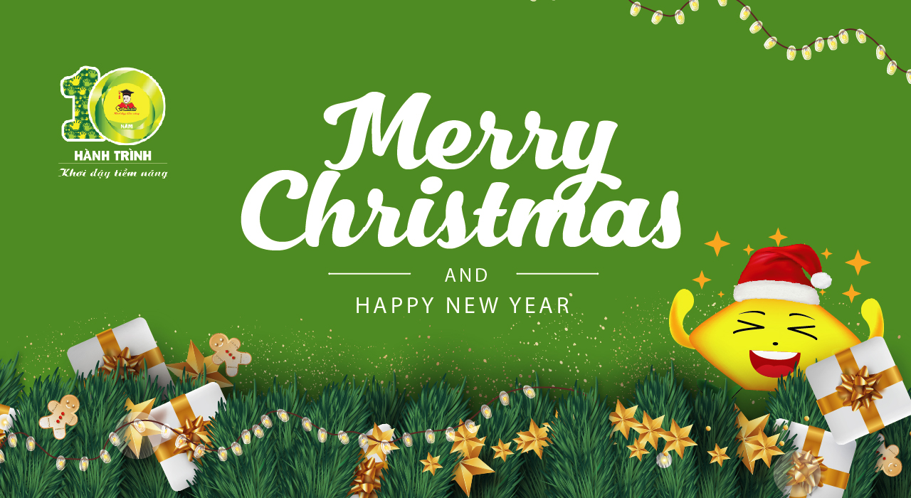 HÃY CÙNG SUPERBRAIN KHÁM PHÁ 10 ĐIỀU THÚ VỊ VỀ NOEL