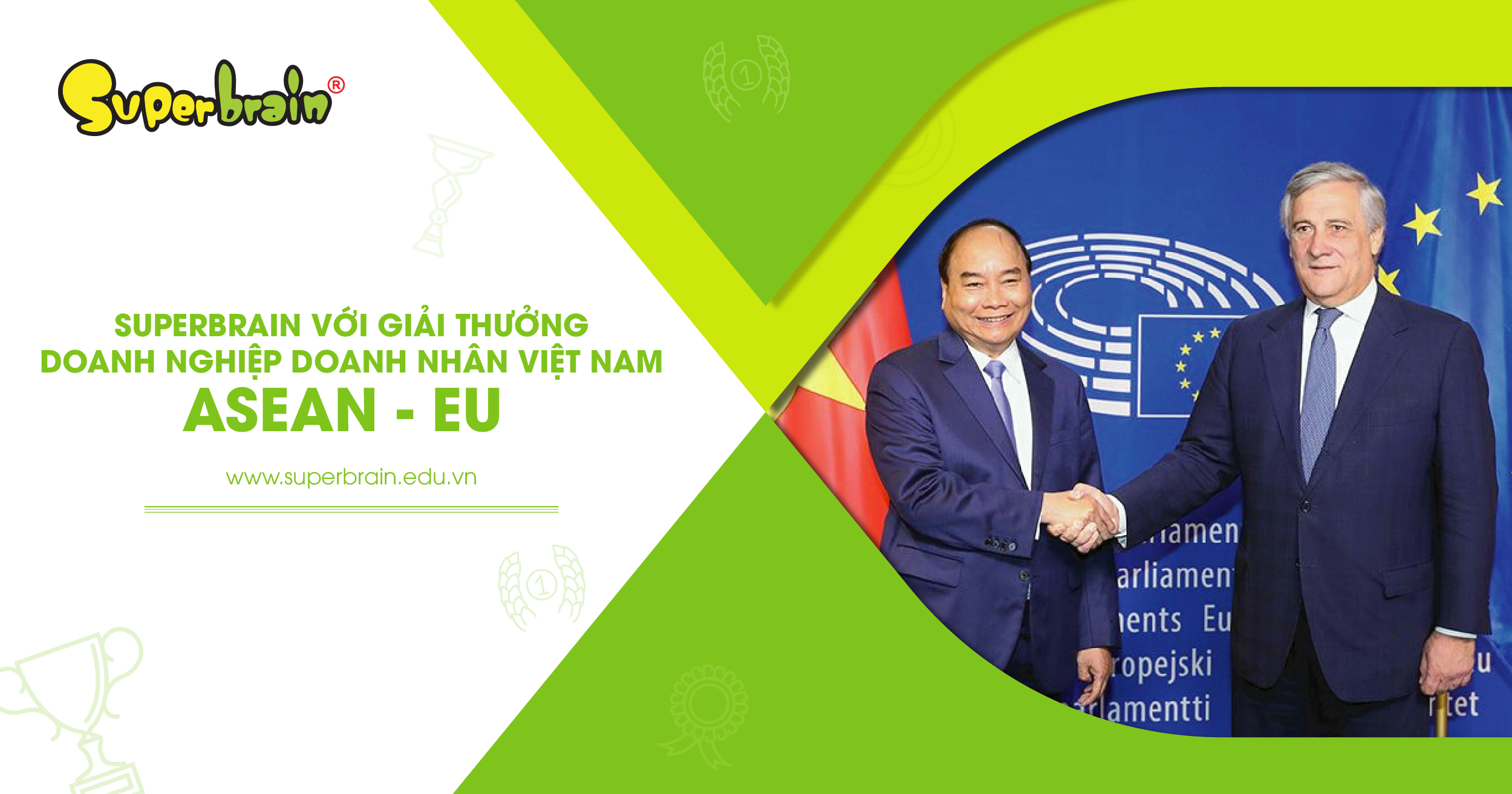 VIỆT NAM - ASEAN - EU