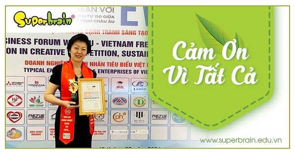 DOANH NGHIỆP TIÊU BIỂU VIỆT NAM – ASEAN – EU 2021