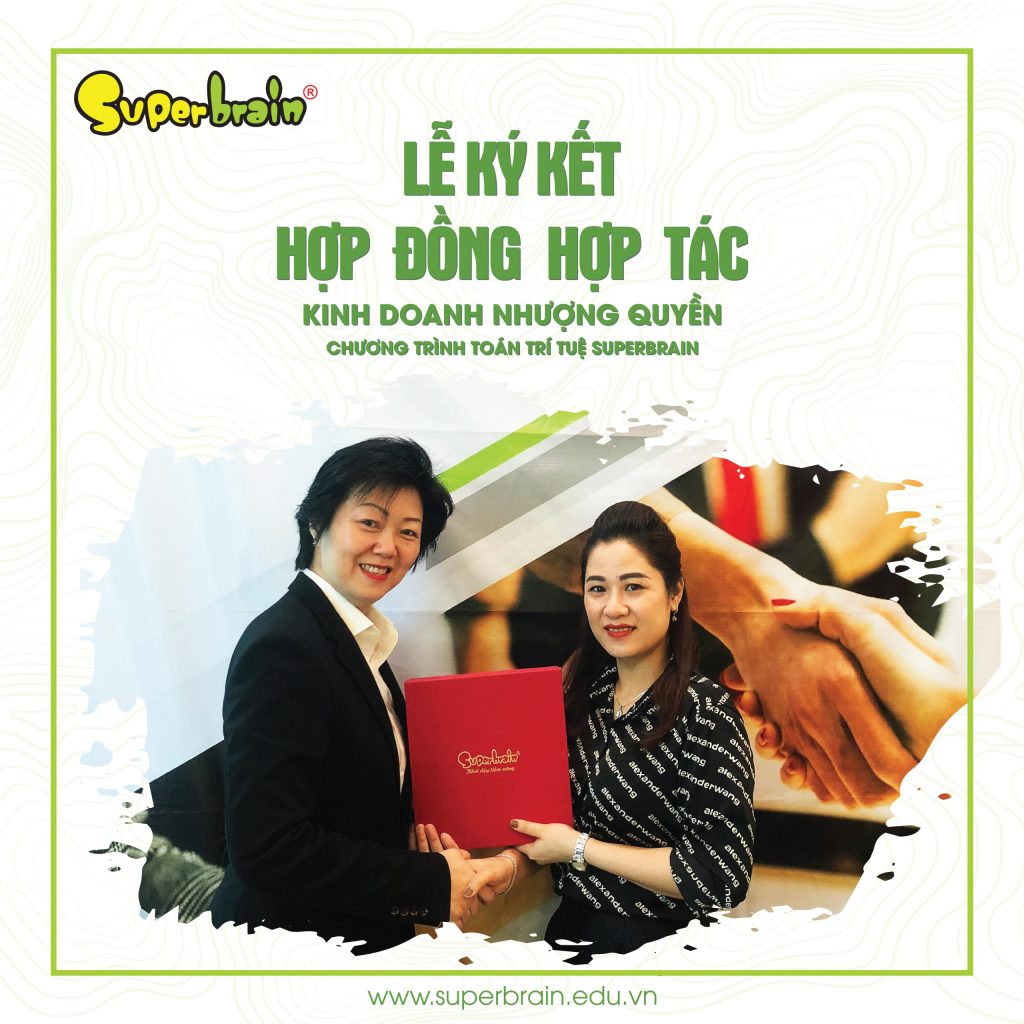 Superbrain Bắc Lý Đồng Hới | CHÀO DÓN CƠ SỞ SUPERBRAIN - 137