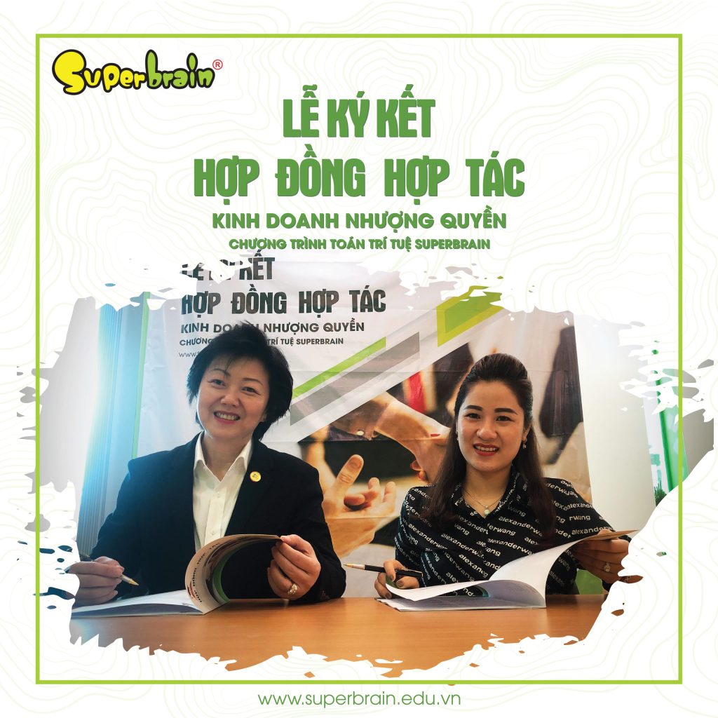 Superbrain Bắc Lý Đồng Hới 