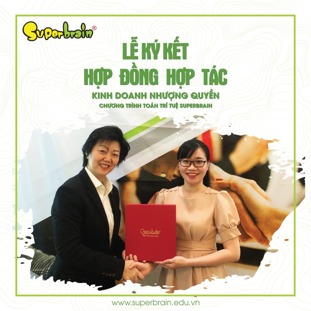 Superbrain Bình Định