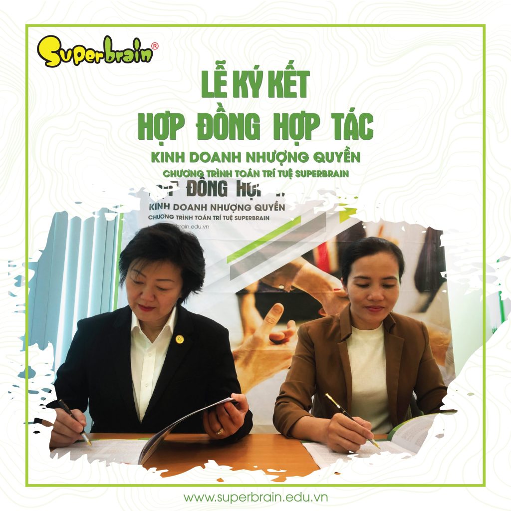 Superbrain Tân Lợi – Buôn Ma Thuột