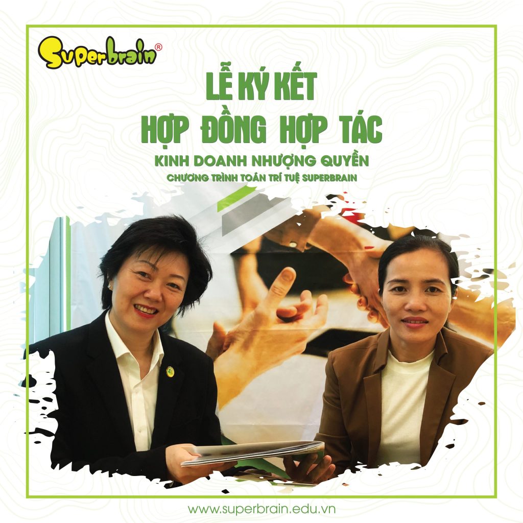 Superbrain Đắk Lắk