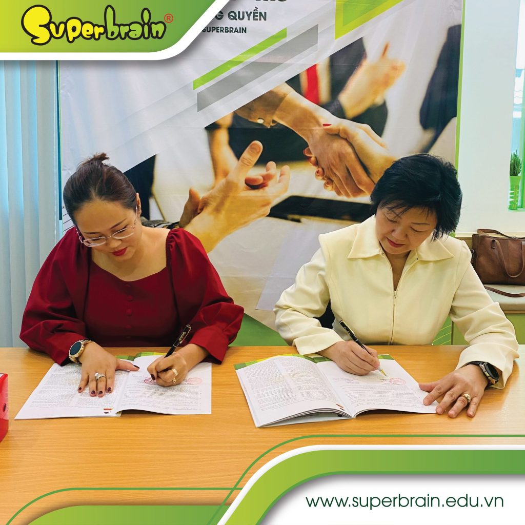 Cơ sở Nguyễn Văn Đậu - Superbrain