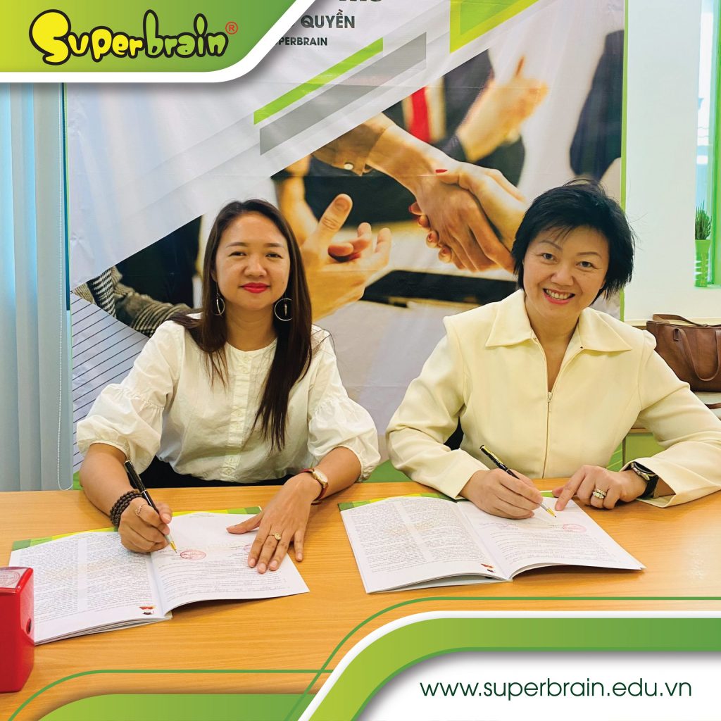 Cơ sở Nguyễn Văn Đậu - Superbrain