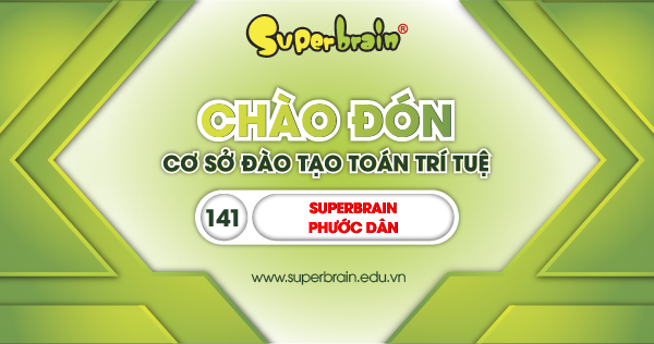 Superbrain Phước Dân tại Ninh Thuận chính thức đi vào hoạt động