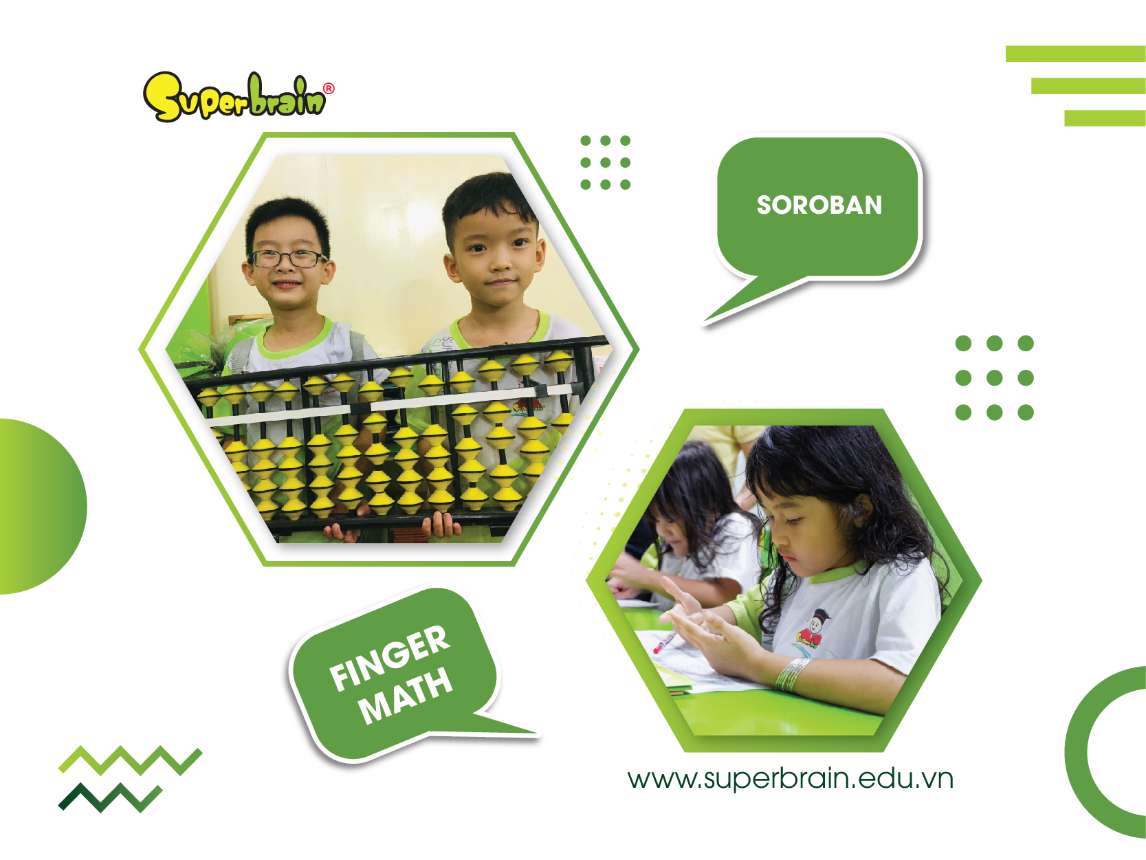 FingerMath hay Soroban