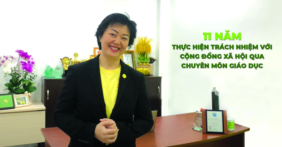 Superbrain Founder & CEO - cô SIRAYA THAPANANGKUN