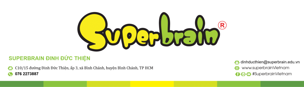 Superbrain Đinh Đức Thiện