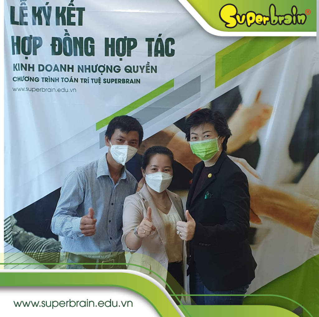 SUPERBRAIN ĐINH ĐỨC THIỆN
