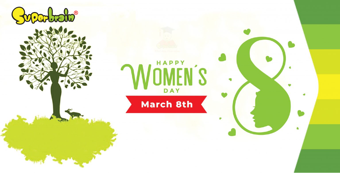 Quốc tế Phụ nữ 8/3