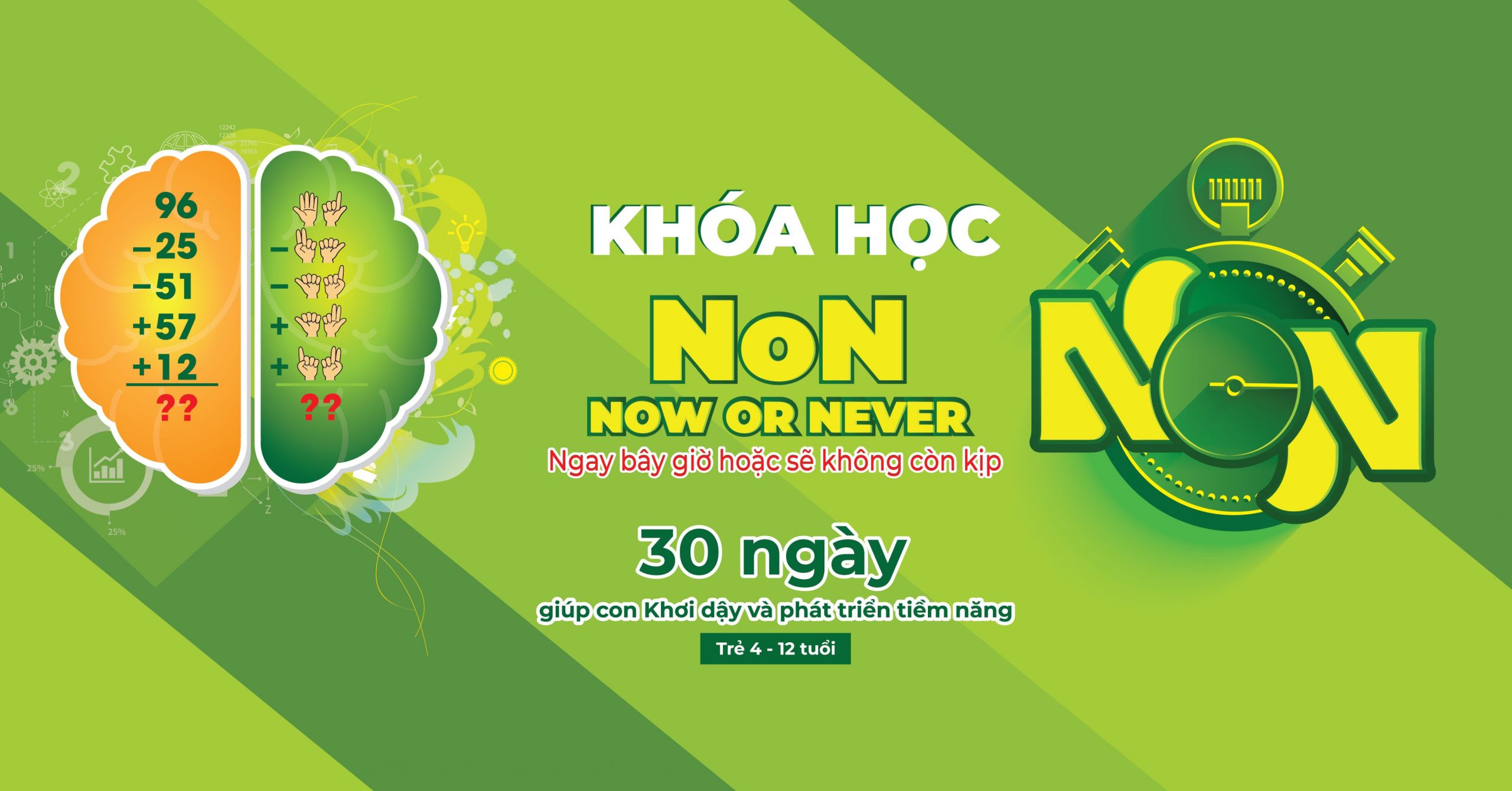 khoa học non