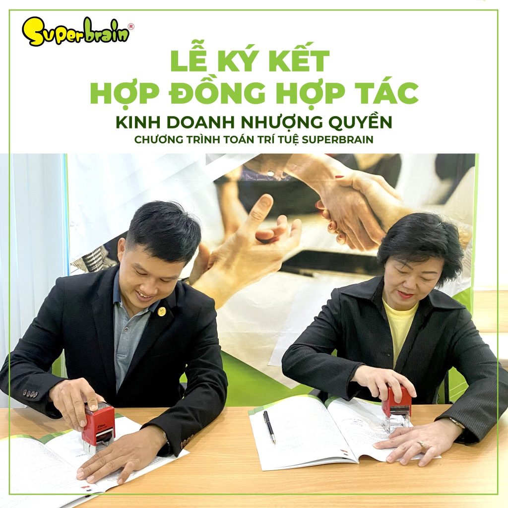 superbrain gò dầu