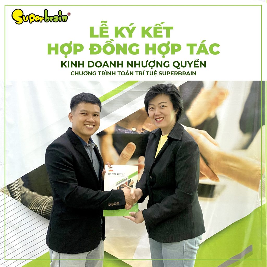 superbrain gò dầu