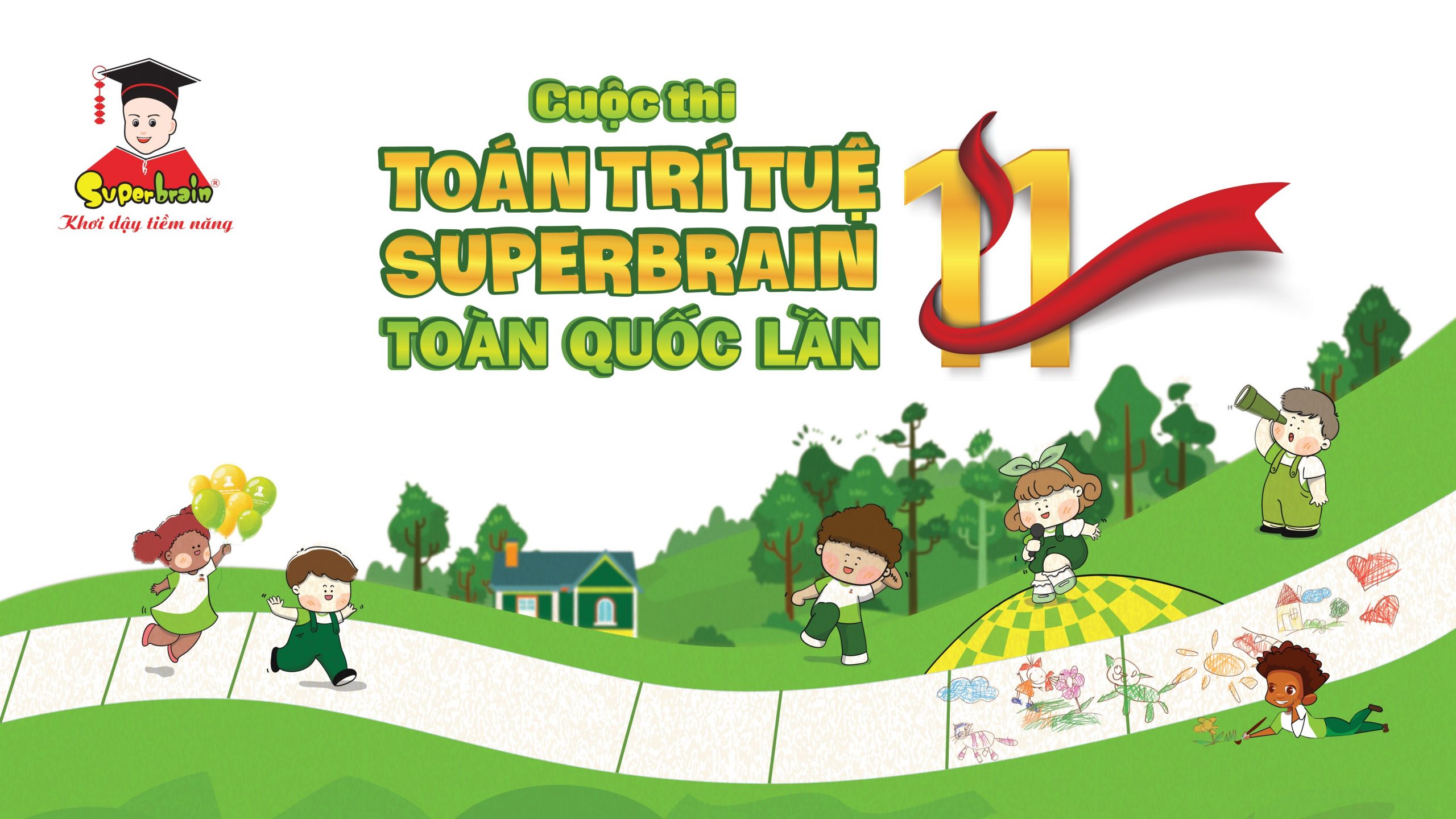 cuộc thi toàn quốc