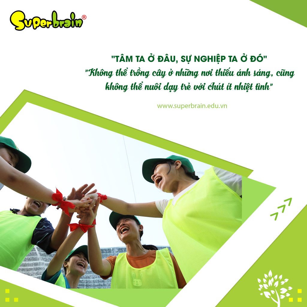 cuộc thi giáo viên xuất sắc