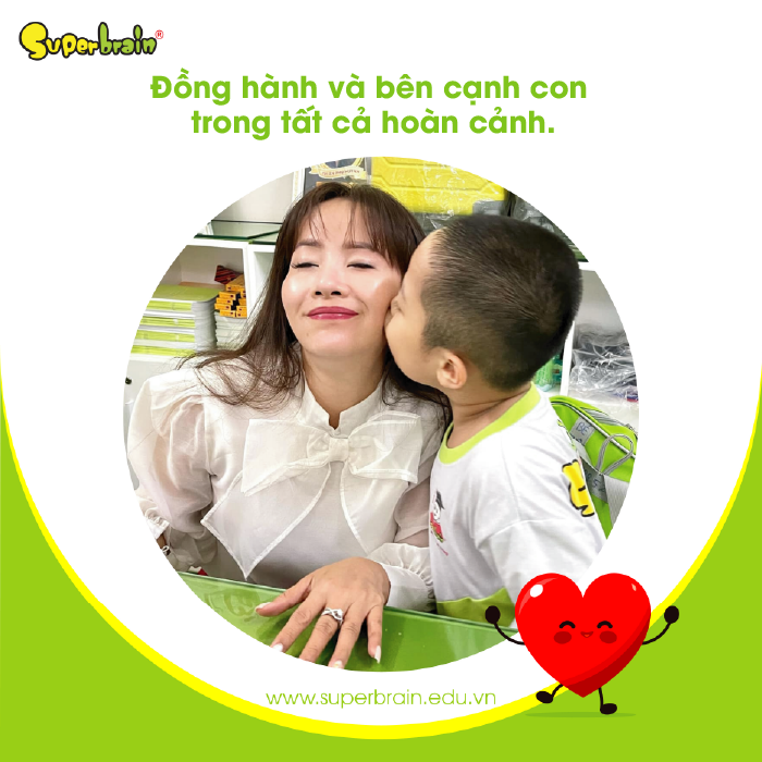 tiềm năng của trẻ