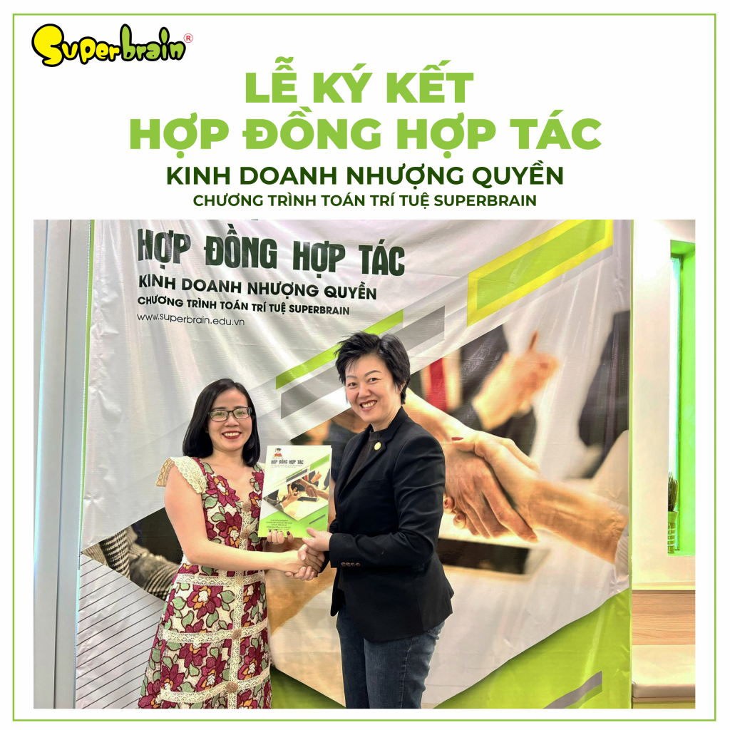 Superbrain quyết thắng