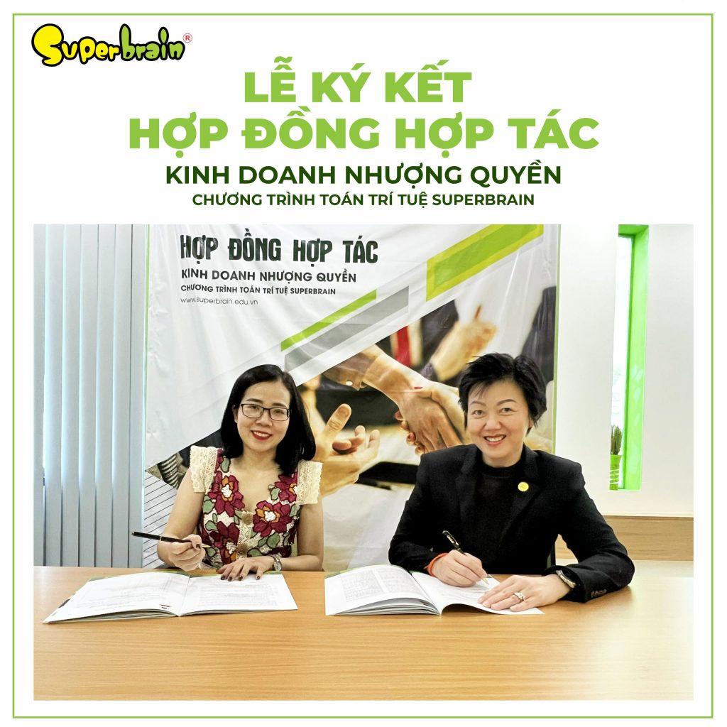 Superbrain quyết thắng