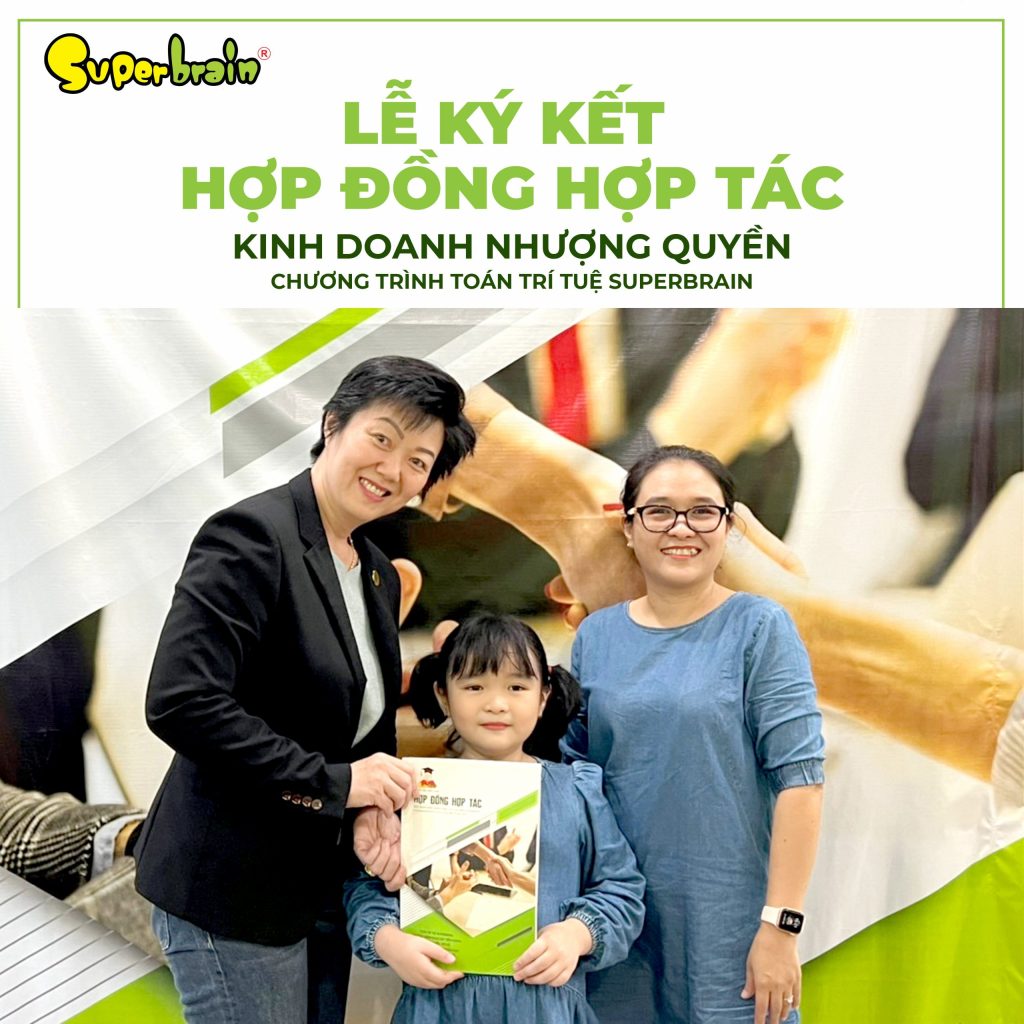 superbrain tân hiệp