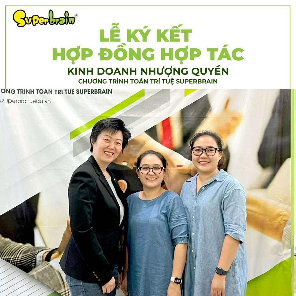 superbrain tân hiệp