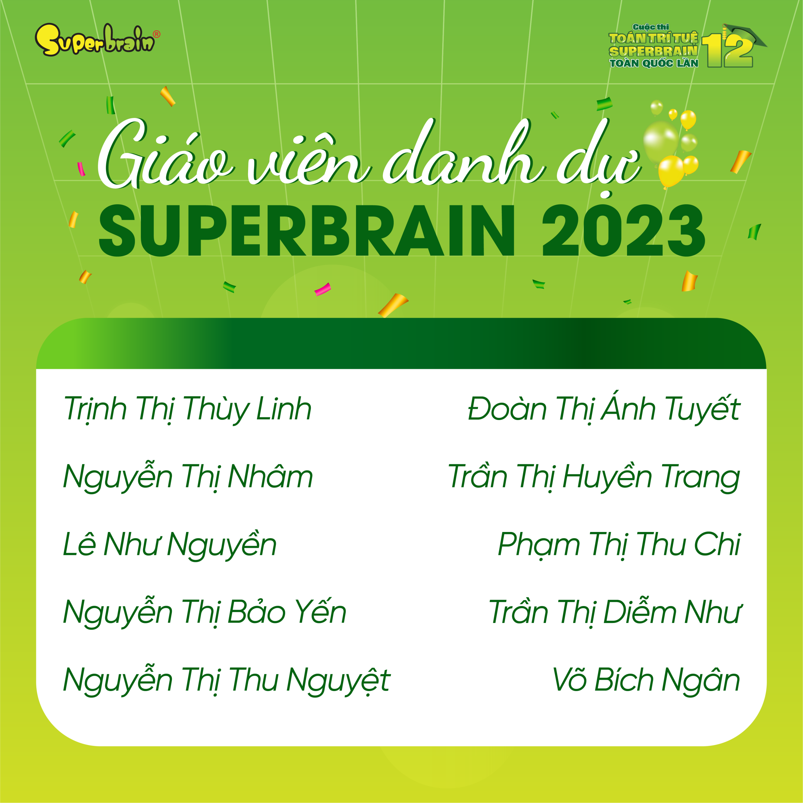 Chúc mừng Giáo viên Superbrain danh dự năm 2023 (4)