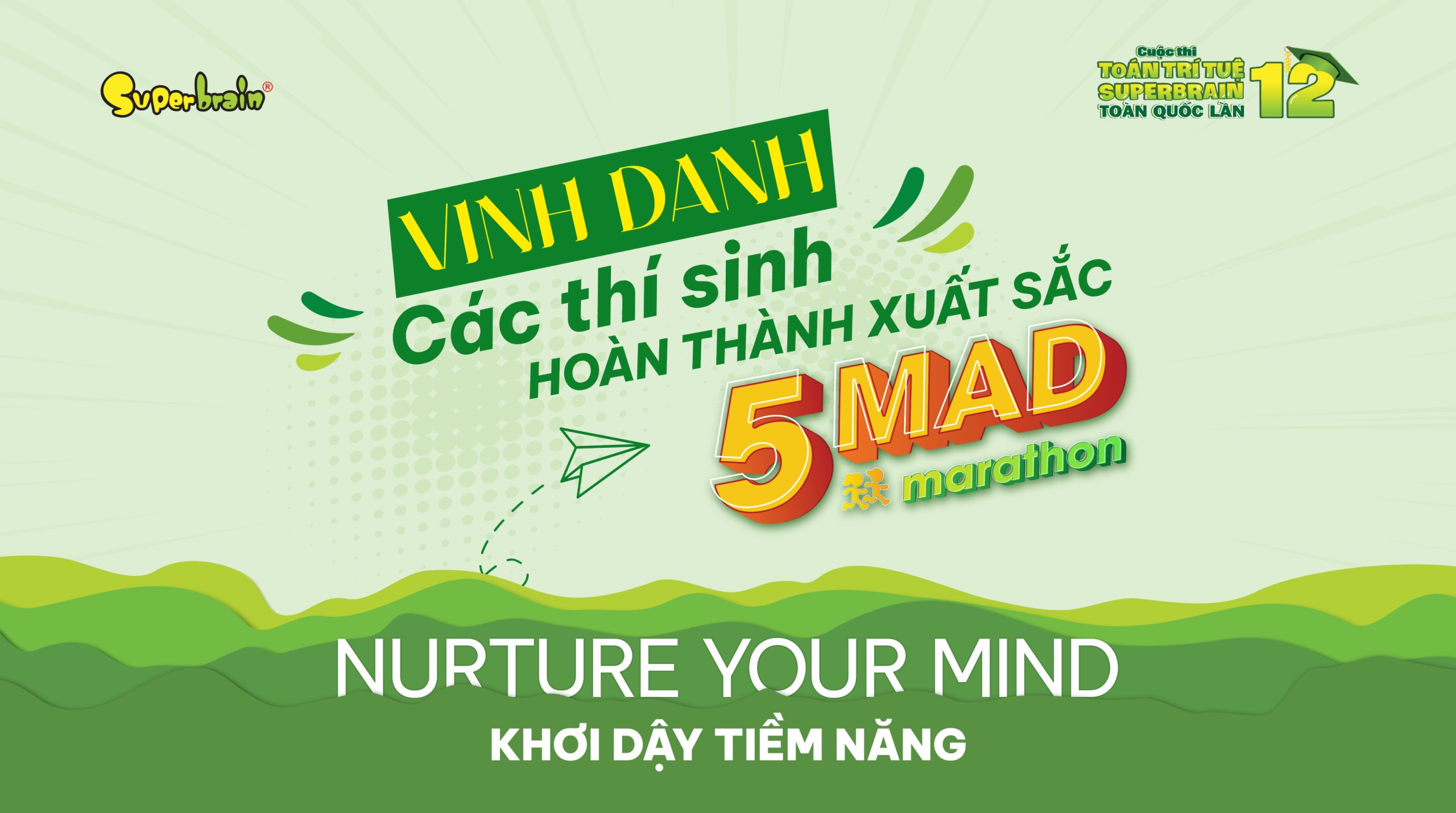 KẾT THÚC 5MAD ĐÀ NẴNG - KHỞI ĐỘNG 5MAD TP.HỒ CHÍ MINH