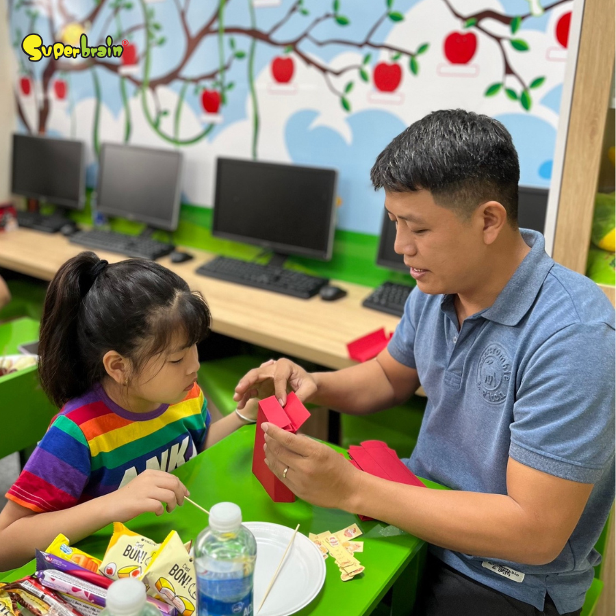 Ôn lại kiến thức cũ và xem trước những bài mới