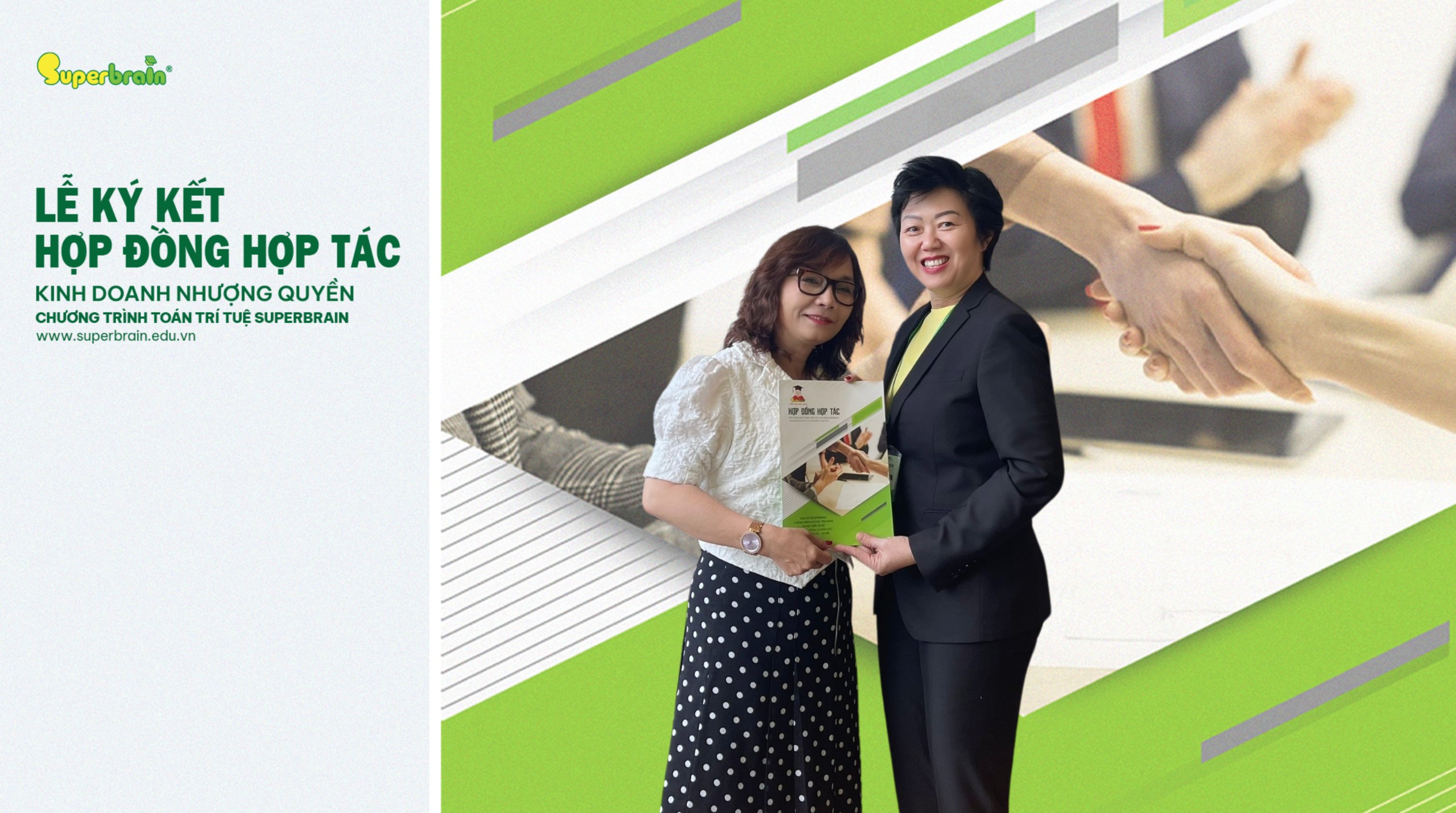 Superbrain Phan Thiết