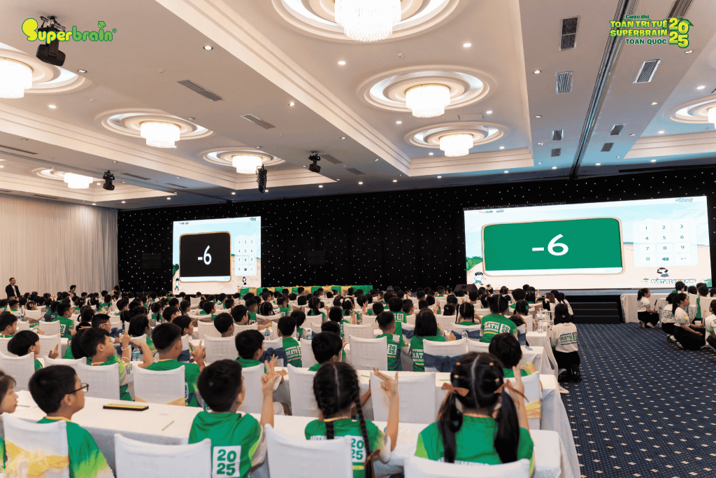 Hình ảnh thí sinh tham gia vòng loại online 