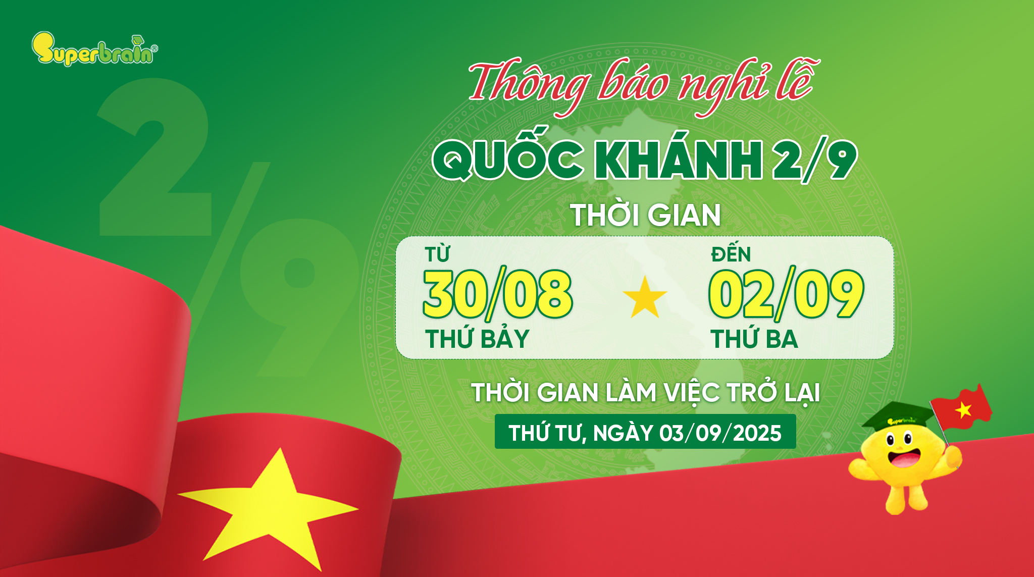 Thông báo nghỉ 2-9 Thumb web 2048x1143